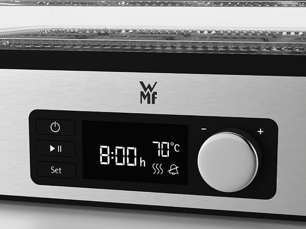 Фото - Сушилка для фруктов и овощей WMF 415250011 KITCHENminis