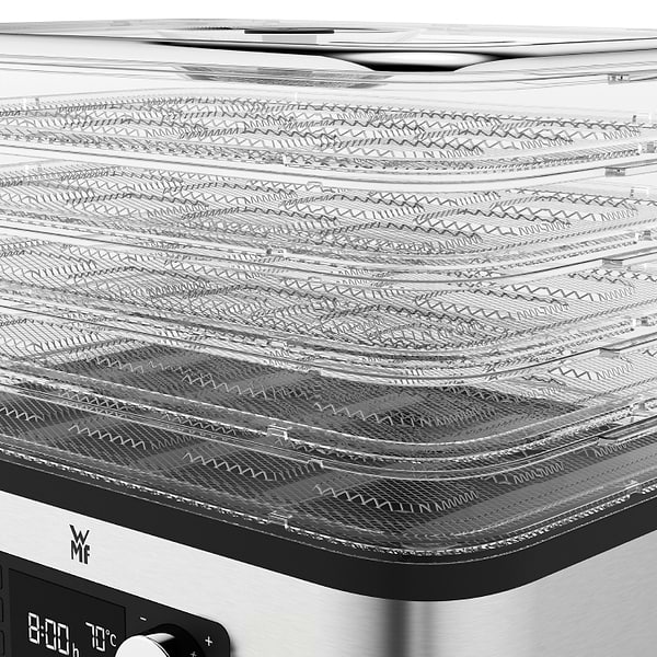 Фото - Сушилка для фруктов и овощей WMF 415250011 KITCHENminis