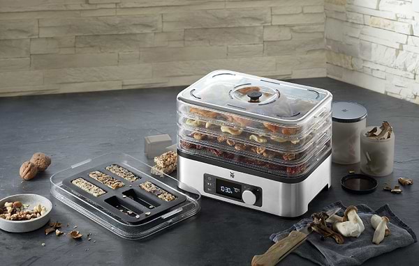 Фото - Сушилка для фруктов и овощей WMF 415250011 KITCHENminis