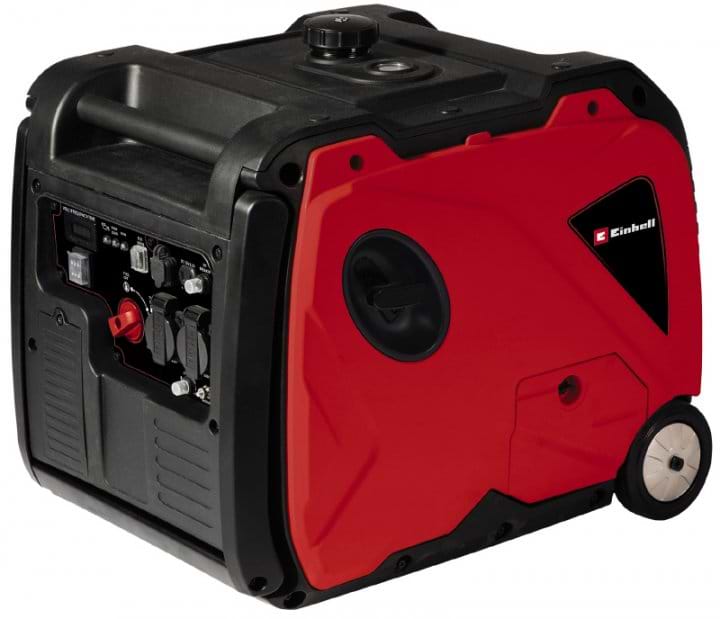 Генератор бензиновый Einhell TE-IG 3500 (4152620)