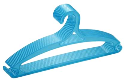 Вішалка MTM 4154 ОПТIМА 10 шт.