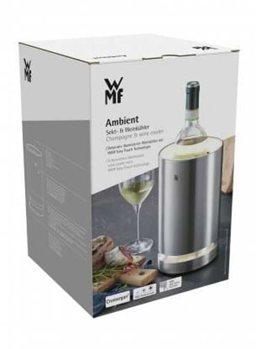 Фото - Охладитель для бутылки WMF 0415400011 AMBIENT WINE COOLER