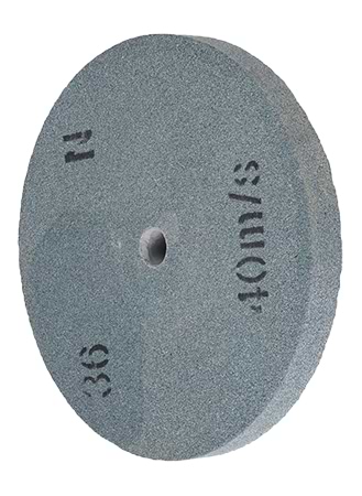 Круг шліфувальний EnerSol 200х20х16 мм (EGW200-20-36)