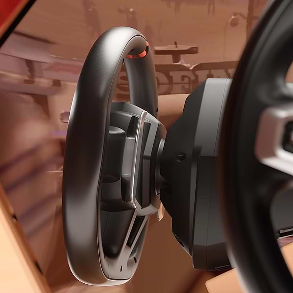 Фото - Руль Thrustmaster T248P, PC/PS5/PS4 + педали (4160783)
