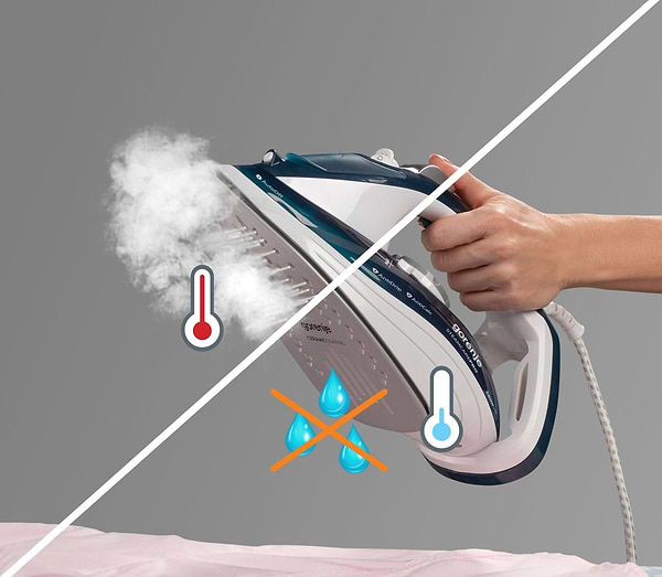 Фото - Праска Gorenje SIH2800TQC