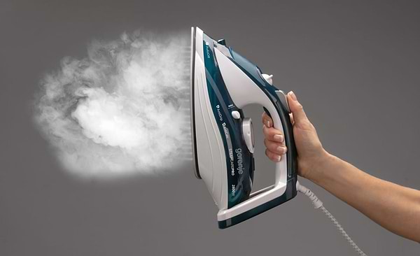 Фото - Праска Gorenje SIH2800TQC