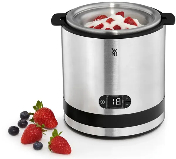 Фото - Морозивниця WMF 0416450011 Морожениця