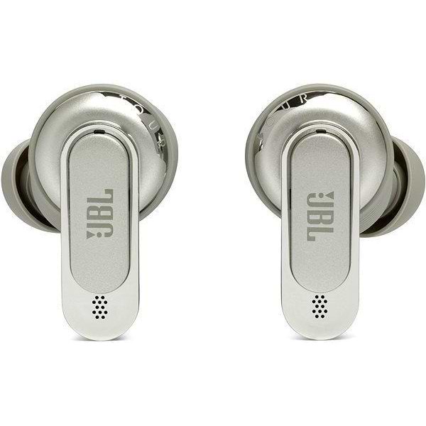 Фото - Наушники вкладыши беспроводные TWS JBL Tour Pro 2 Champagne (JBLTOURPRO2CPG)