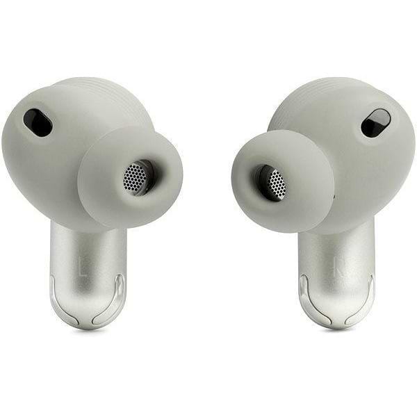 Фото - Наушники вкладыши беспроводные TWS JBL Tour Pro 2 Champagne (JBLTOURPRO2CPG)