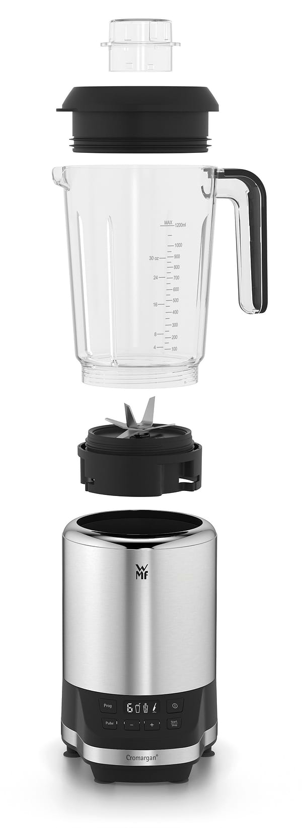 Фото - Блендер стационарный WMF 0416530011 KULT