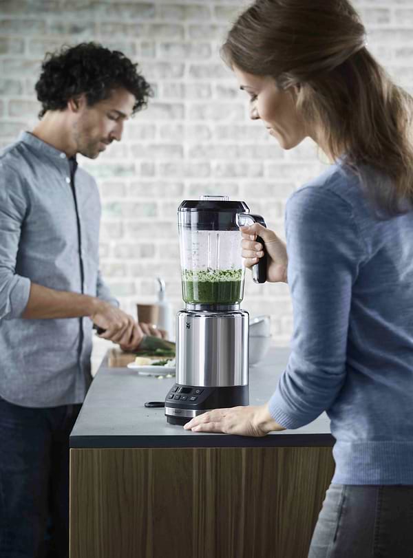 Фото - Блендер стационарный WMF 0416530011 KULT