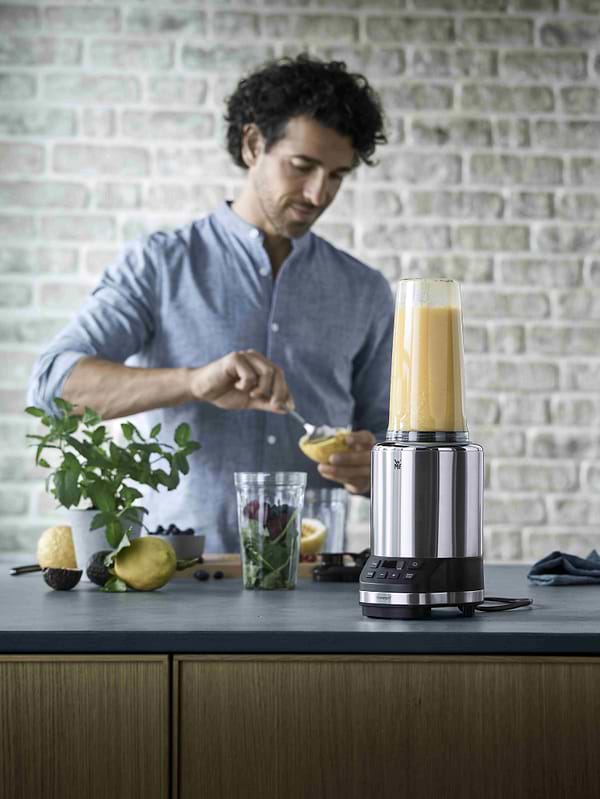 Фото - Блендер стационарный WMF 0416530011 KULT