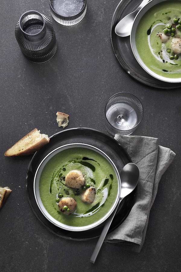 Фото - Блендер стационарный WMF 0416530011 KULT