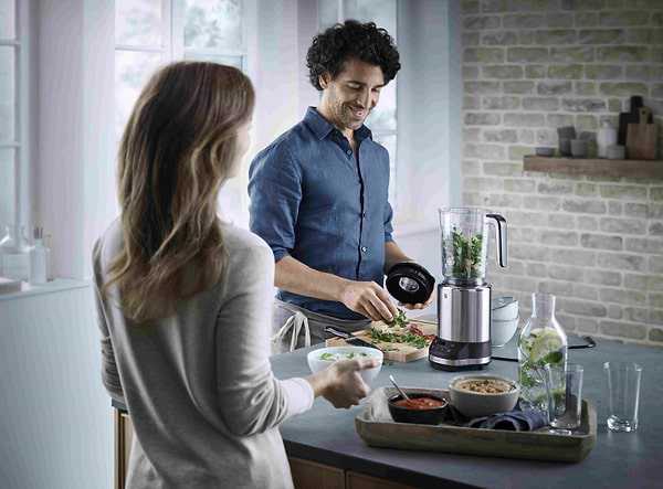 Фото - Блендер стационарный WMF 0416530011 KULT