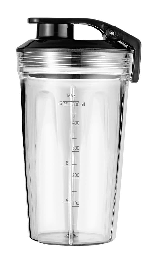 Фото - Блендер стационарный WMF 0416530011 KULT