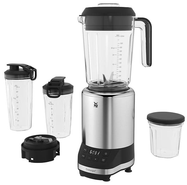 Фото - Блендер стационарный WMF 0416530011 KULT