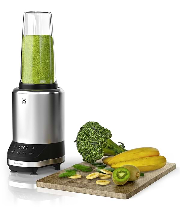 Фото - Блендер стационарный WMF 0416530011 KULT