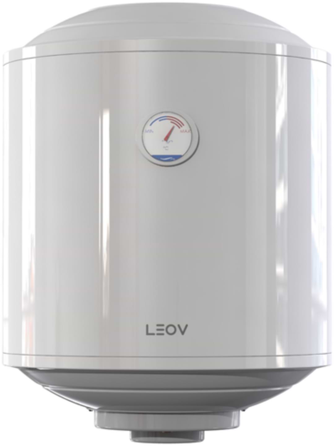 Водонагрівач Leov EL 50 l - Фото 1