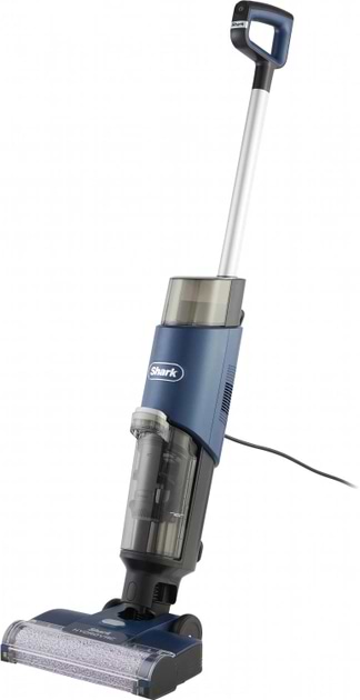 Фото - Уценка - Пылесос ручной моющий Shark HydroVac Hard Floor Cleaner (WD100EU)