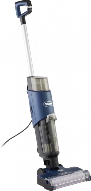 Фото - Уценка - Пылесос ручной моющий Shark HydroVac Hard Floor Cleaner (WD100EU)
