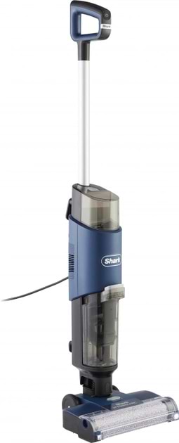 Фото - Уценка - Пылесос ручной моющий Shark HydroVac Hard Floor Cleaner (WD100EU)