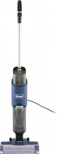 Фото - Уценка - Пылесос ручной моющий Shark HydroVac Hard Floor Cleaner (WD100EU)