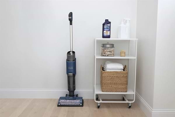 Фото - Уценка - Пылесос ручной моющий Shark HydroVac Hard Floor Cleaner (WD100EU)