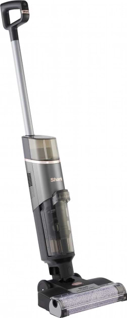 Фото - Пилосос ручний для дому Shark HydroVac Hard Floor Cleaner (WD210EU)