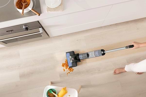 Фото - Пилосос ручний для дому Shark HydroVac Hard Floor Cleaner (WD210EU)