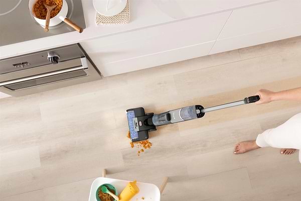 Фото - Пилосос ручний для дому Shark HydroVac Hard Floor Cleaner (WD210EU)