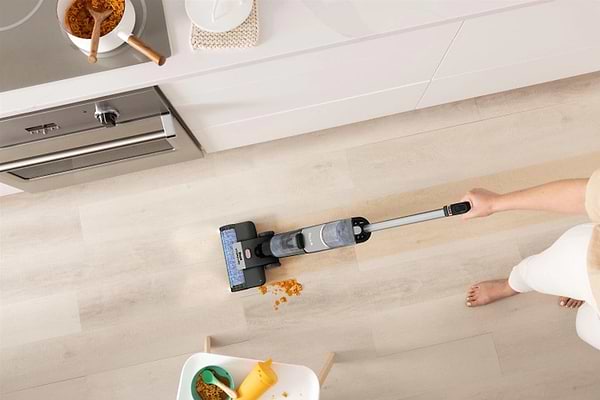 Фото - Пилосос ручний для дому Shark HydroVac Hard Floor Cleaner (WD210EU)