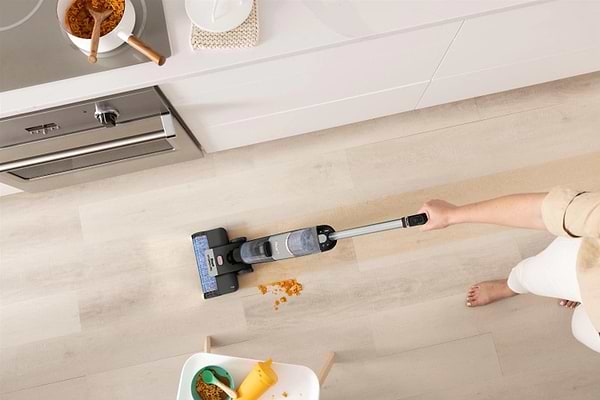 Фото - Пилосос ручний для дому Shark HydroVac Hard Floor Cleaner (WD210EU)