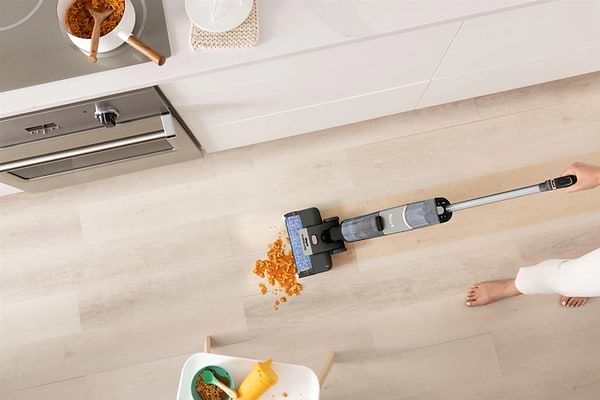 Фото - Пилосос ручний для дому Shark HydroVac Hard Floor Cleaner (WD210EU)
