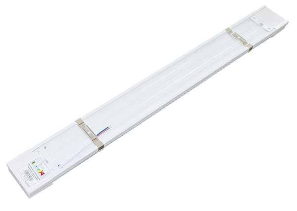 Фото - Светодиодный светильник Євросвітло 18Вт ПРИЗМА-SL 6400К 600мм (000057172)