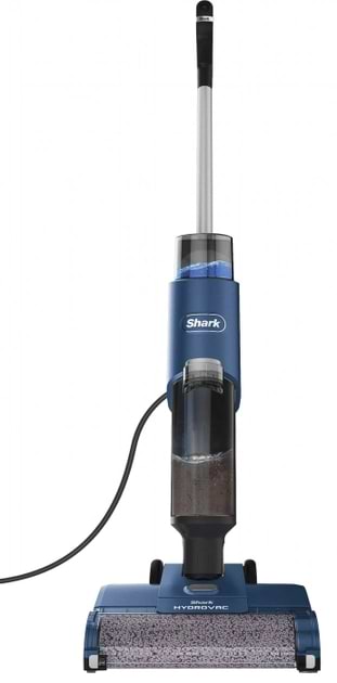 Фото - Уценка - Пылесос ручной моющий Shark HydroVac Hard Floor Cleaner (WD100EU)