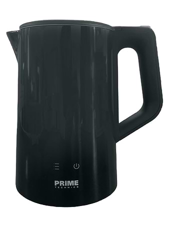 Электрический чайник Prime Technics PKD 1788 BS - Фото 1