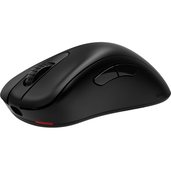 Фото - Мышь беспроводная игровая Zowie EC2-DW Black (9H.N4VBE.A2E)