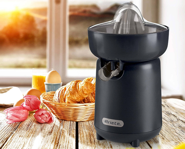 Фото - Цитрус-прес Ariete 0417 Black