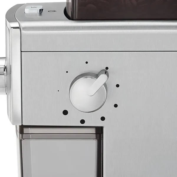 Фото - Кавомолка WMF 417070011 STELIO Coffee Grinder Edition