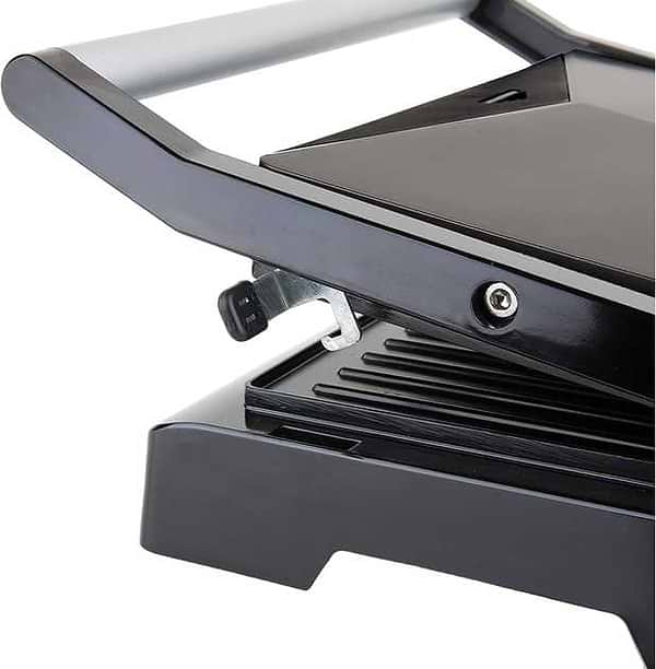 Фото - Гриль-барбекю электрический Black&Decker BXGR1000E
