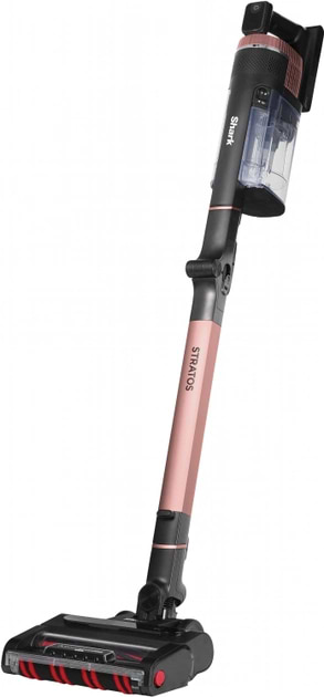 Фото - Пылесос ручной для дома Shark Stratos Anti Hair Wrap Plus (IZ400EU)