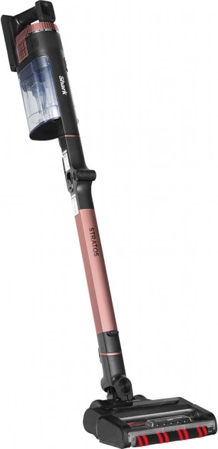 Фото - Пылесос ручной для дома Shark Stratos Anti Hair Wrap Plus (IZ400EU)