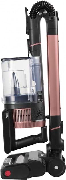 Фото - Пылесос ручной для дома Shark Stratos Anti Hair Wrap Plus (IZ400EU)