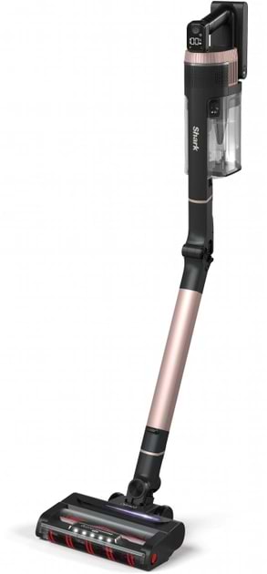 Фото - Пылесос ручной для дома Shark Stratos Anti Hair Wrap Plus (IZ400EU)