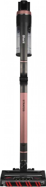 Фото - Пылесос ручной для дома Shark Stratos Anti Hair Wrap Plus (IZ400EU)