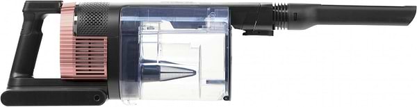 Фото - Пылесос ручной для дома Shark Stratos Anti Hair Wrap Plus (IZ400EU)