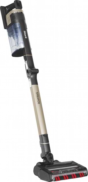 Фото - Пылесос ручной для дома Shark Stratos Anti Hair Wrap Plus Pet Pro (IZ400EUT)