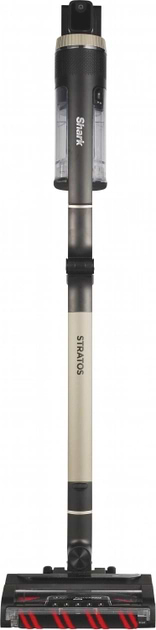 Фото - Пылесос ручной для дома Shark Stratos Anti Hair Wrap Plus Pet Pro (IZ400EUT)