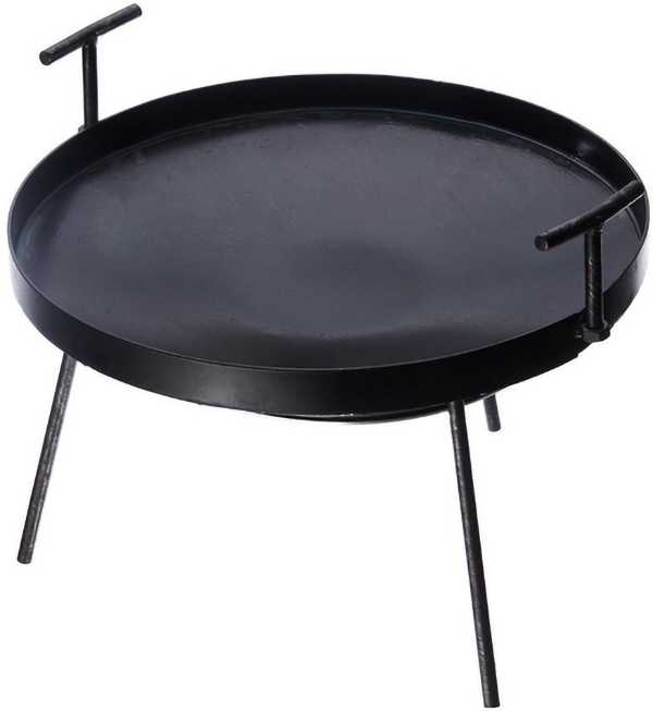 Мангал для пікніка Chef's 50 см CBT220277