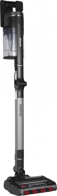 Фото - Пилосос ручний для дому Shark Stratos Anti Hair Wrap Plus Pet Pro (IZ420EUT)